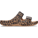 Women's Animal Saturday Sandal - US 8627