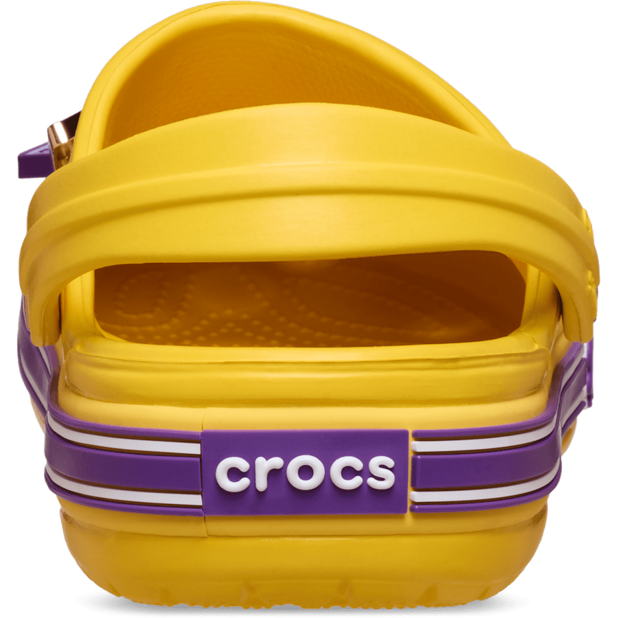 LSU Crocband™ Clog - US 3001