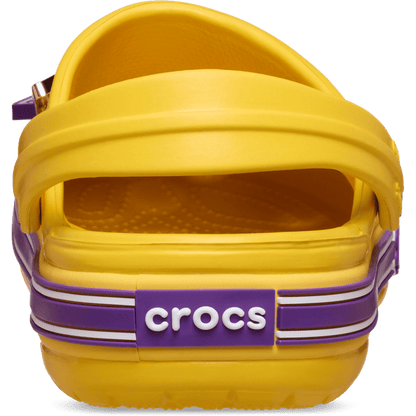 LSU Crocband™ Clog - US 3001