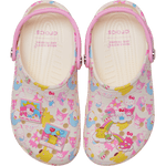 Hello Kitty® and Friends Pastel Classic Clog - US 5724