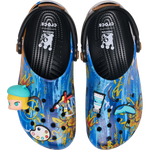 POP MART MOLLY Classic Clog - US 0227
