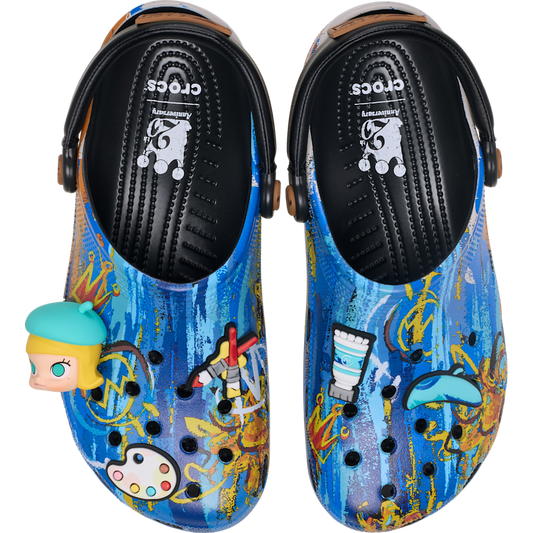 POP MART MOLLY Classic Clog - US 0227