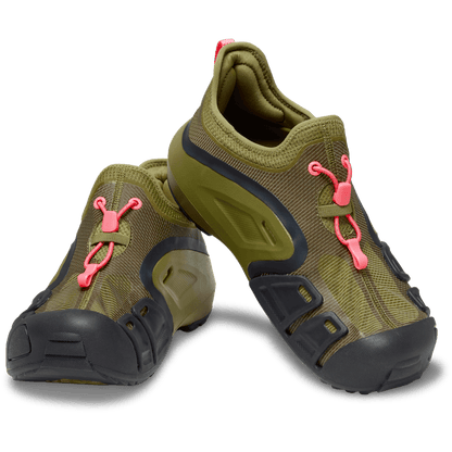 Quick Trail Racer - US 7726