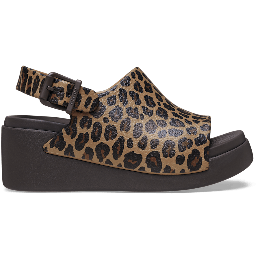 Dylan Platform Animal Slide - US 5898