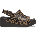 Dylan Platform Animal Slide - US 5898