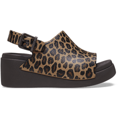 Leopard/Espresso