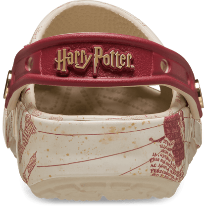 Harry Potter™ Marauder’s Map Classic Clog - US 4477