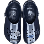 NFL Dallas Cowboys Classic Clog - US 6108
