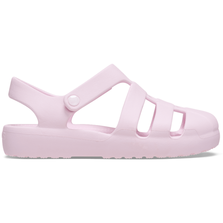 Kids' Classic Fisherman Sandal - US 6872