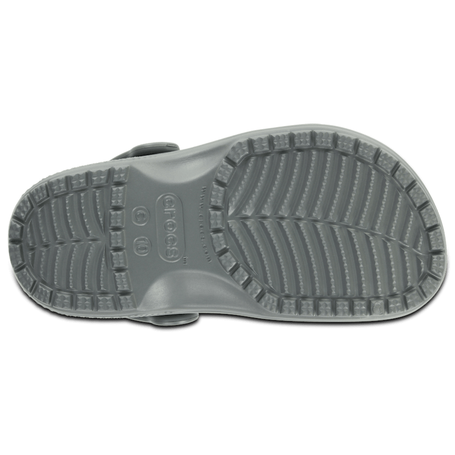 Toddler Classic Clog - US 0019