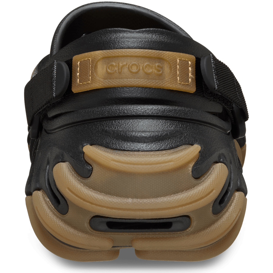 Echo Gum RO Clog - US 3021