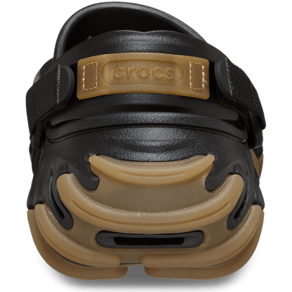 Echo Gum RO Clog - US 3021