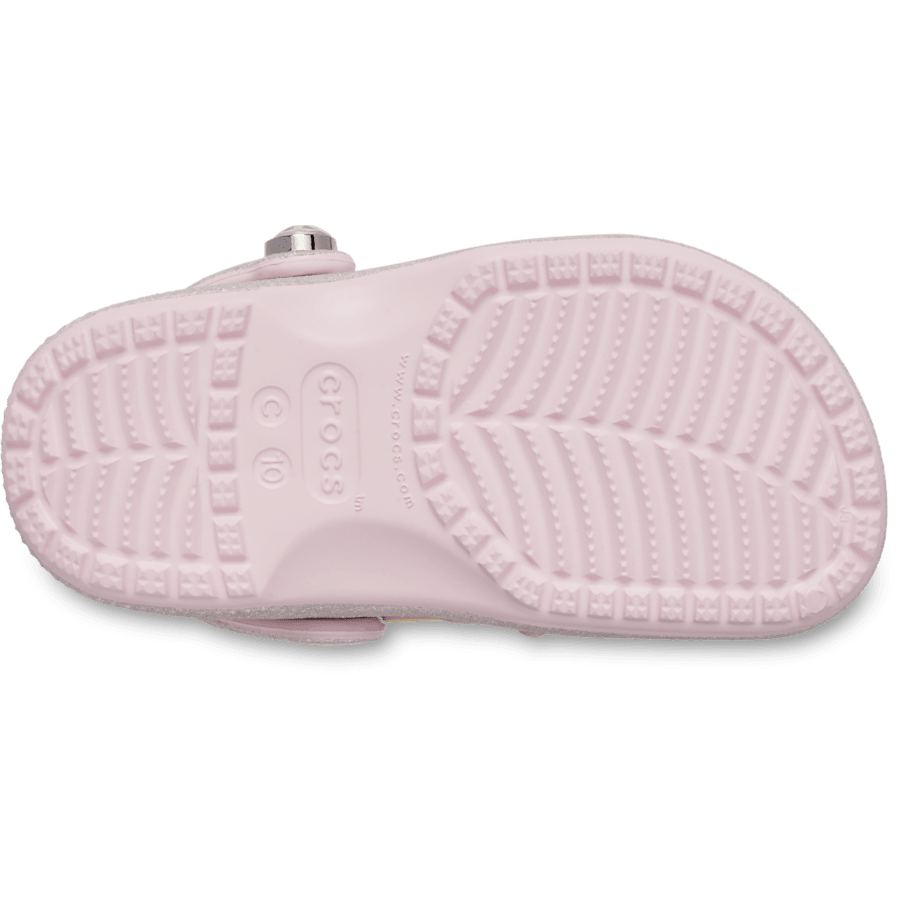 Toddler IAM Princess Clog - US 2405