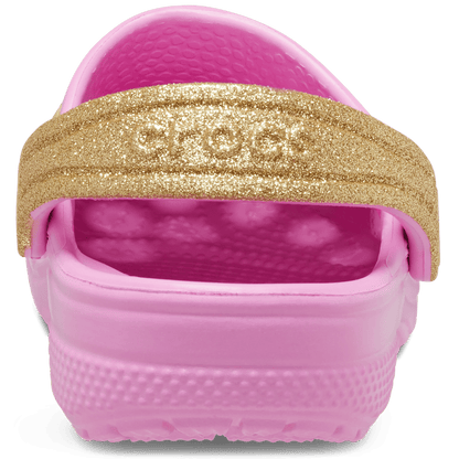 Toddler Classic Disney Princess Lights Clog - US 1325