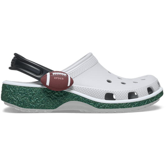 Kids' Classic Football Turf Clog - US 4658