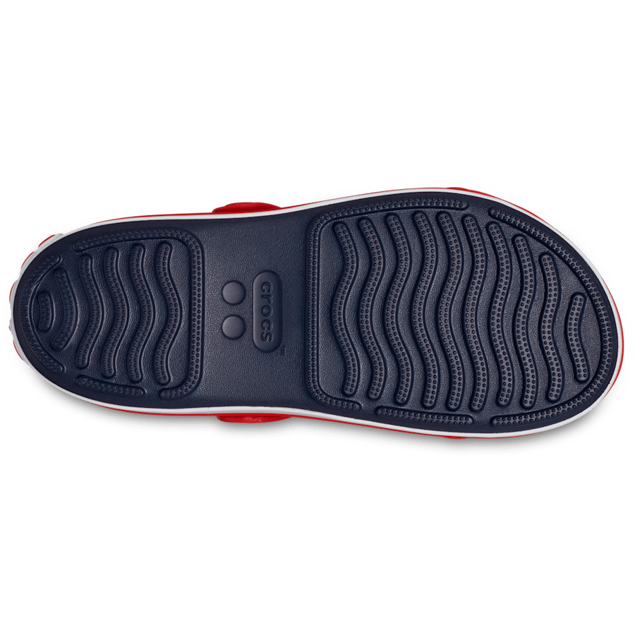 Kids' Crocband™ Cruiser Sandal - US 9383