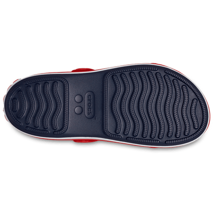 Kids' Crocband™ Cruiser Sandal - US 9383