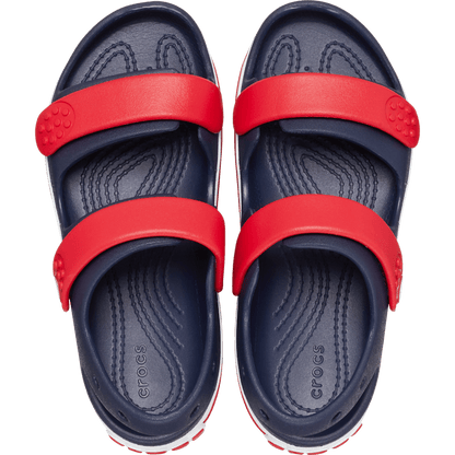 Toddler Crocband™ Cruiser Sandal - US 2181