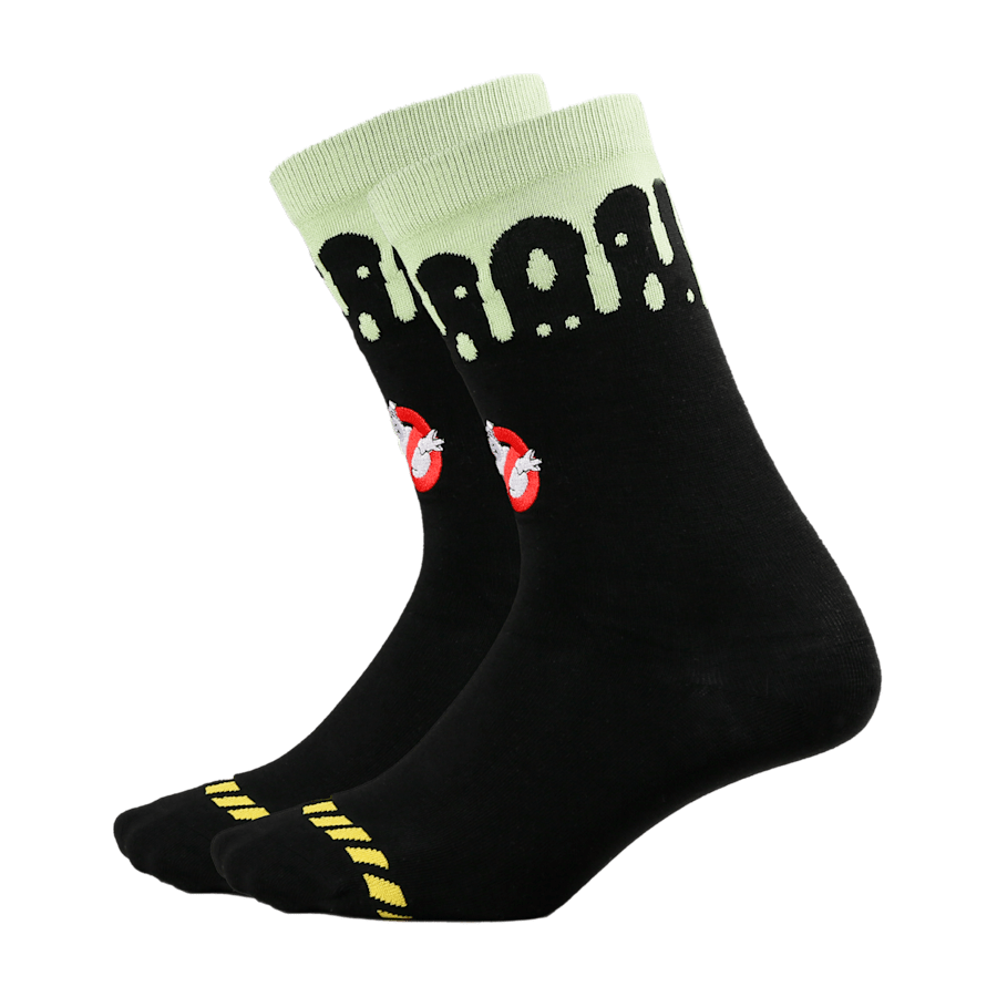 CrocsSocks Ghostbusters - US 9241