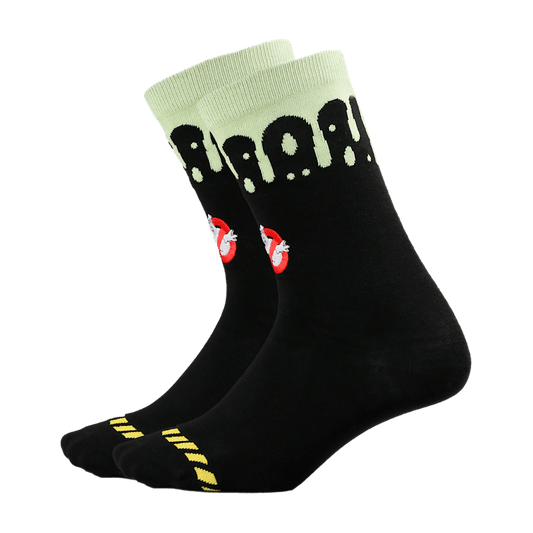 CrocsSocks Ghostbusters - US 9241