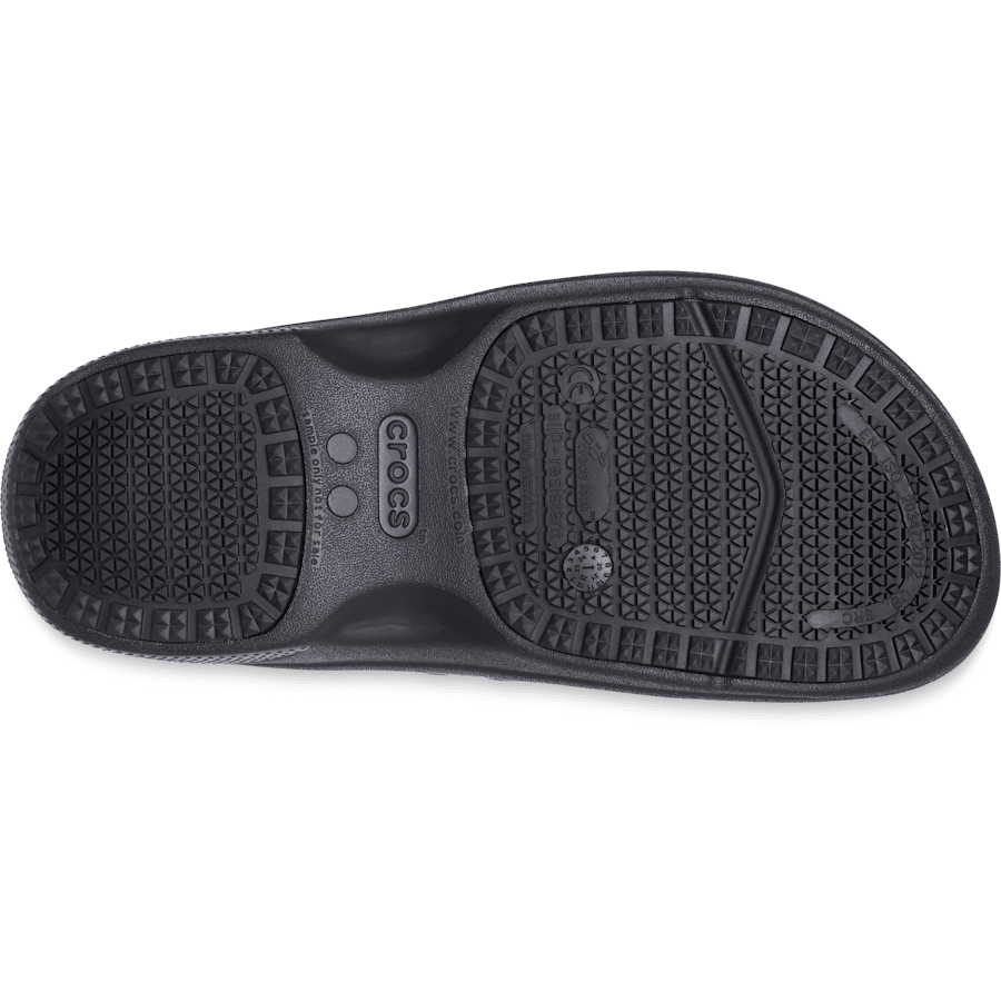 Crocs On The Clock LiteRide™ Work Slip-On - US 7212