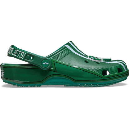 NFL New York Jets Classic Clog - US 6613