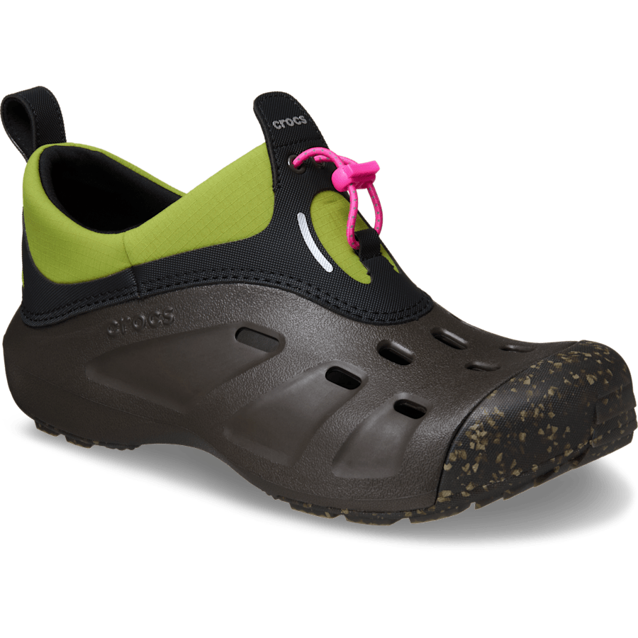 Crocs Quick Trail Low Tech - US 0952