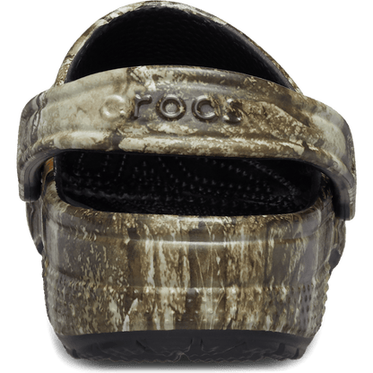 Realtree APX® Classic Clog - US 3755
