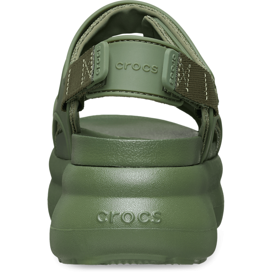 Soho Sport Sandal - US 2530