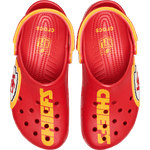 NFL Kansas City Chiefs Graphic Classic Clog - US 3591