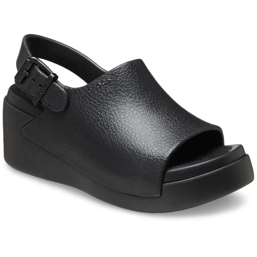 Dylan Platform Slide - US 6593