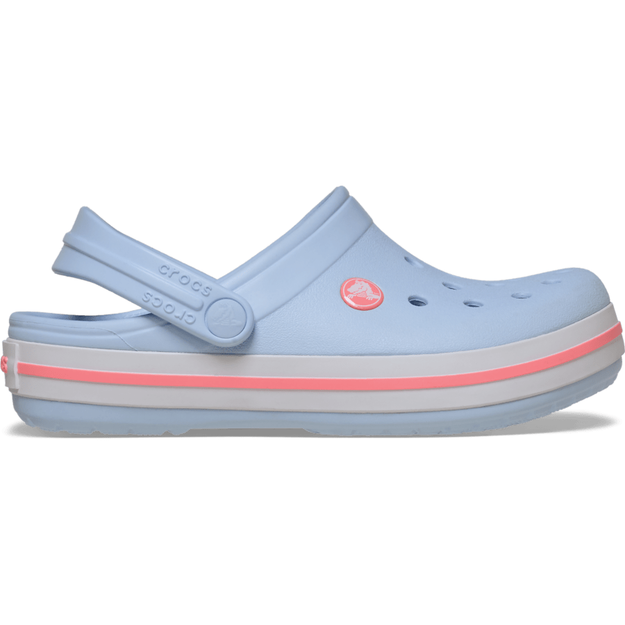 Kids' Crocband™ Clog - US 9586