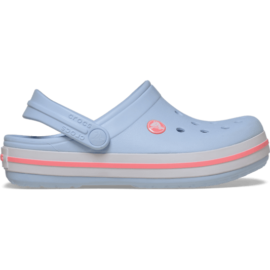 Kids' Crocband™ Clog - US 9586