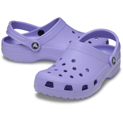 Classic Clog - US 6393