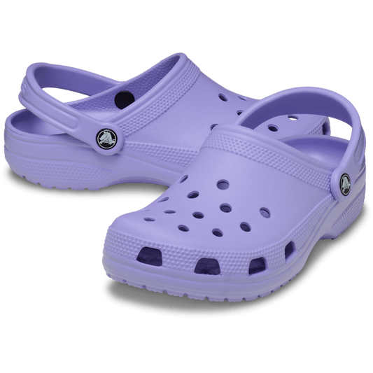 Classic Clog - US 6393