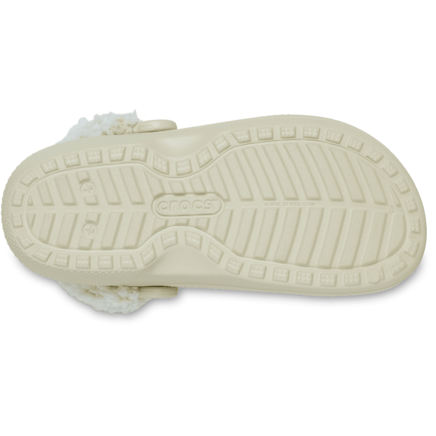 Classic Fleece Lined Clog - US 0632