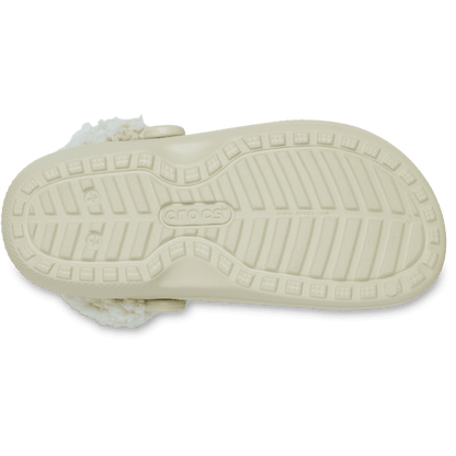 Classic Fleece Lined Clog - US 0632