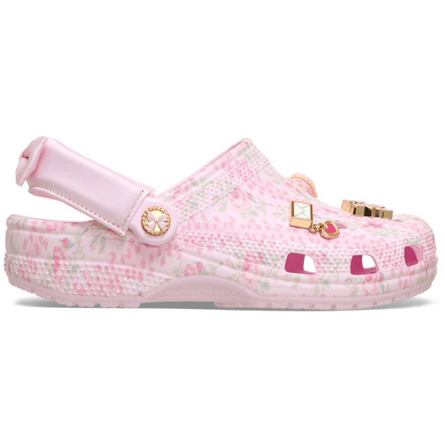 LoveShackFancy Classic Clog - US 1913