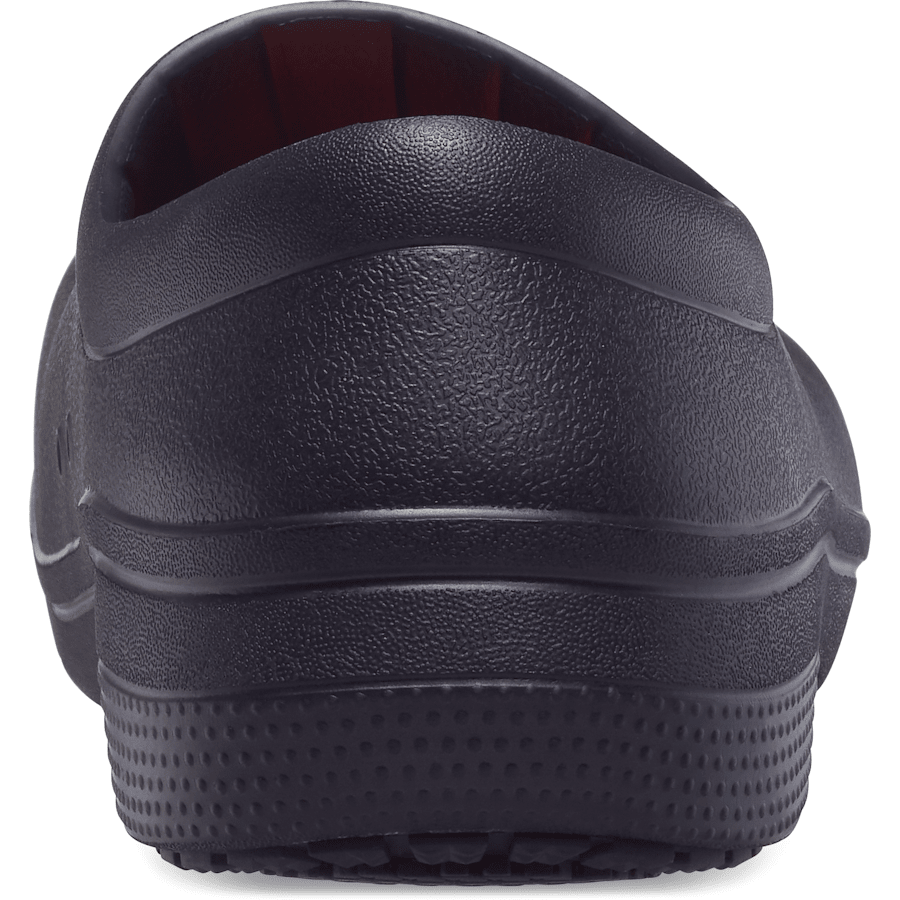 Crocs On The Clock LiteRide™ Work Slip-On - US 7212