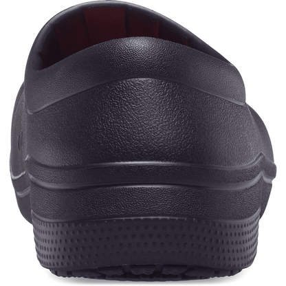 Crocs On The Clock LiteRide™ Work Slip-On - US 7212