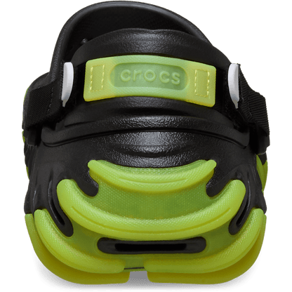 Echo Icy RO Clog - US 6788