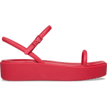 Miami Platform Y Strap Sandal - US 6854