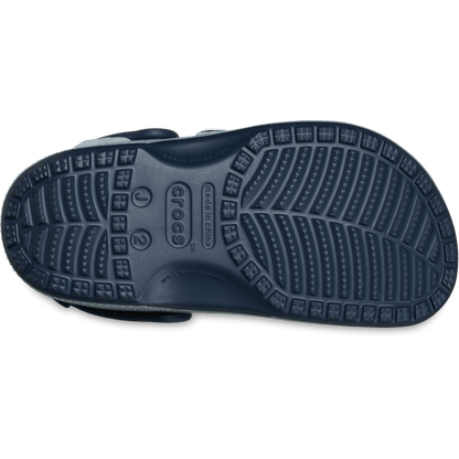 Kids’ NFL Dallas Cowboys Graphic Classic Clog - US 4894