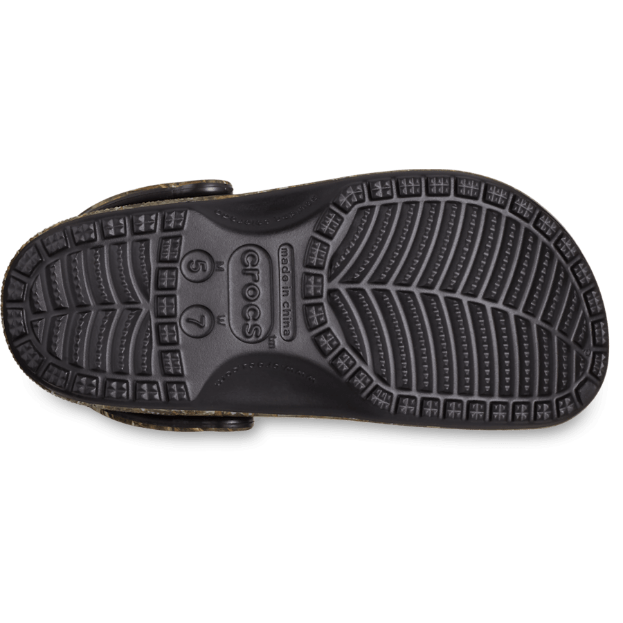 Realtree MAX-7® Classic Clog - US 7297