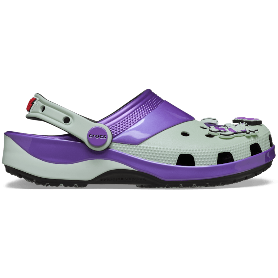 Dragon Ball Z Frieza Classic Clog - US 3463