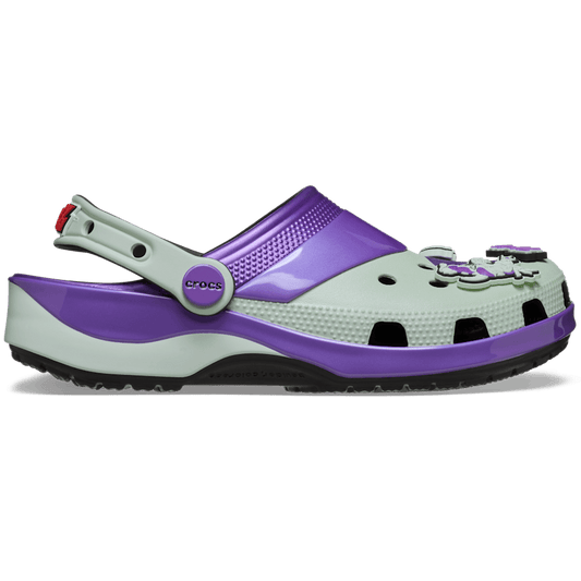 Dragon Ball Z Frieza Classic Clog - US 3463