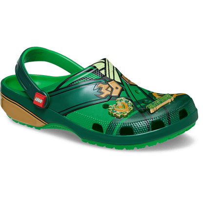 LEGO® NINJAGO® Classic Clog - US 5149