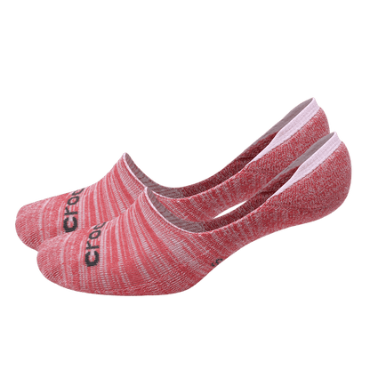 Hidden Liner Socks 3PK - US 5752