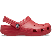 Varsity Red