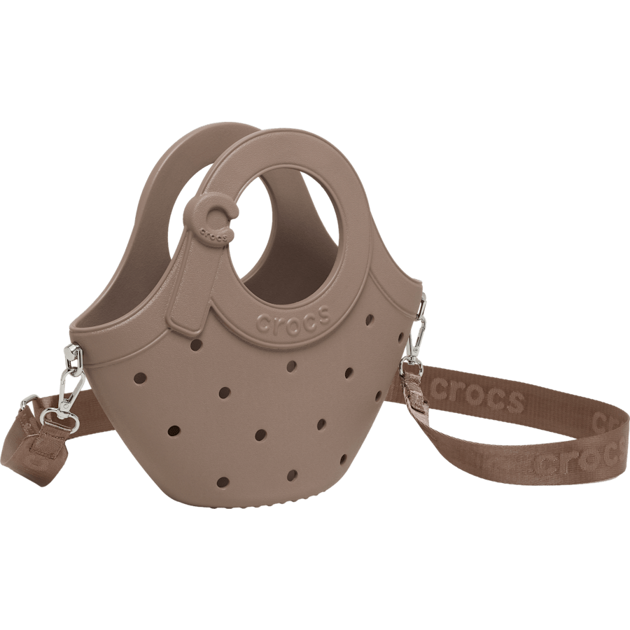 Crocs Small Handle Tote - US 7990
